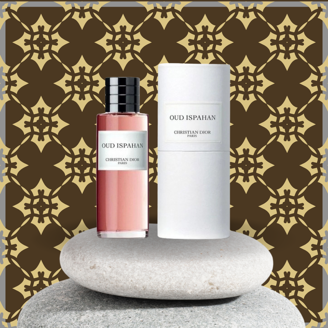 عطر ديور عود اصفهان او دو بارفيوم 125مل