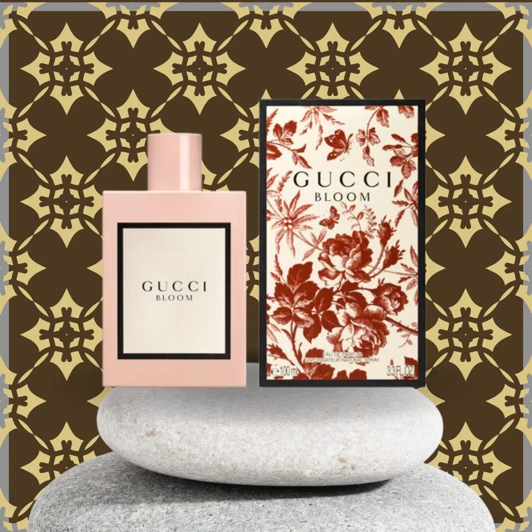 عطر غوتشي بلوم للنساء اودى بيرفيوم لارج