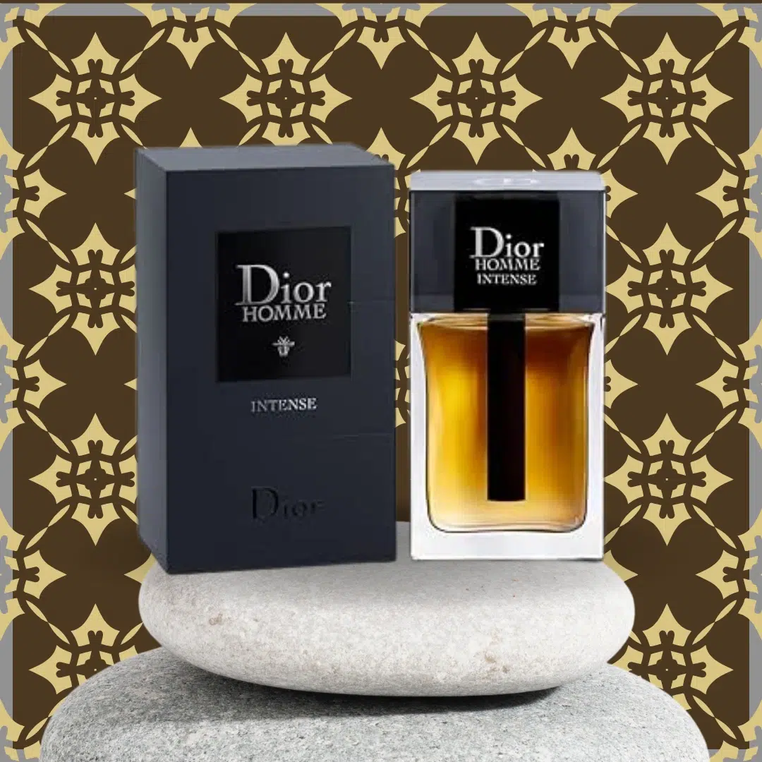 عطر ديور اوم انتنس للرجال - او دو برفيوم