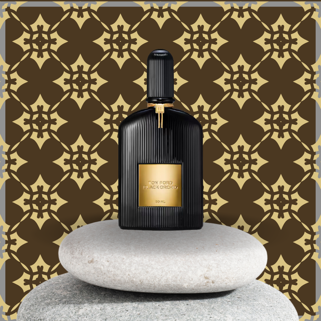 عطر توم فورد بلاك اوركيد او دو بيرفيوم للرجال - 100 مل