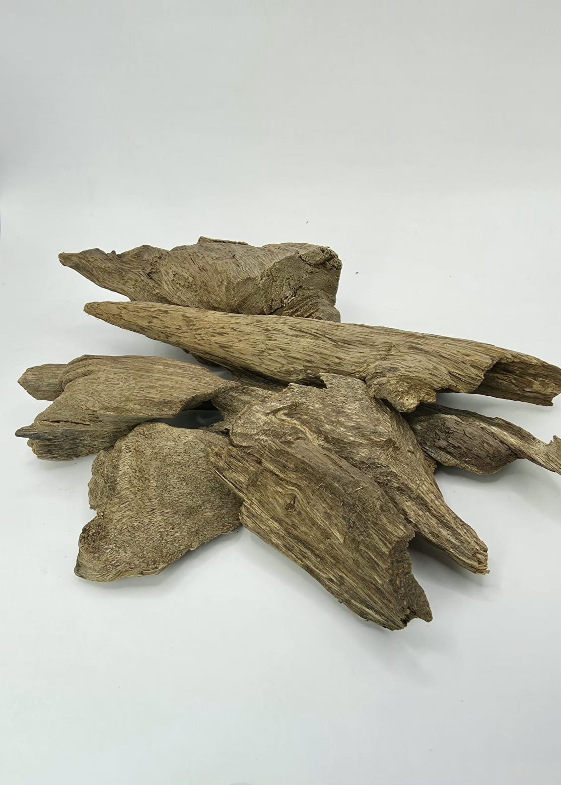 عود بابوه سوبر 117 (سعر الأوقية)