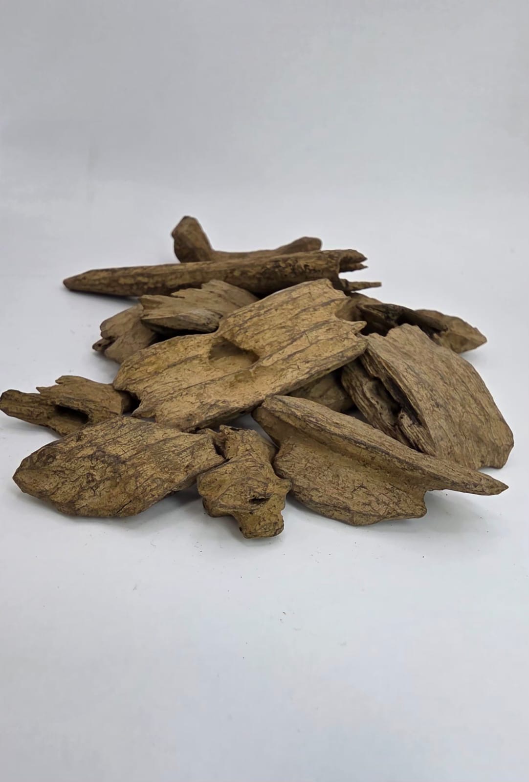 طبيعي فاخر 118 (سعر الأوقية)