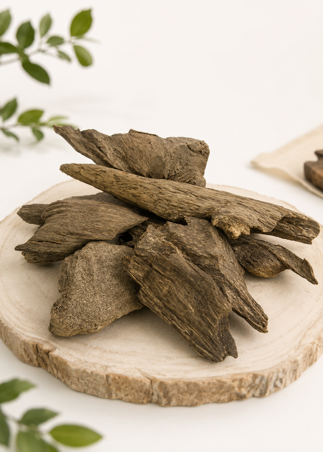 عود بابوه سوبر 117 (سعر الأوقية)