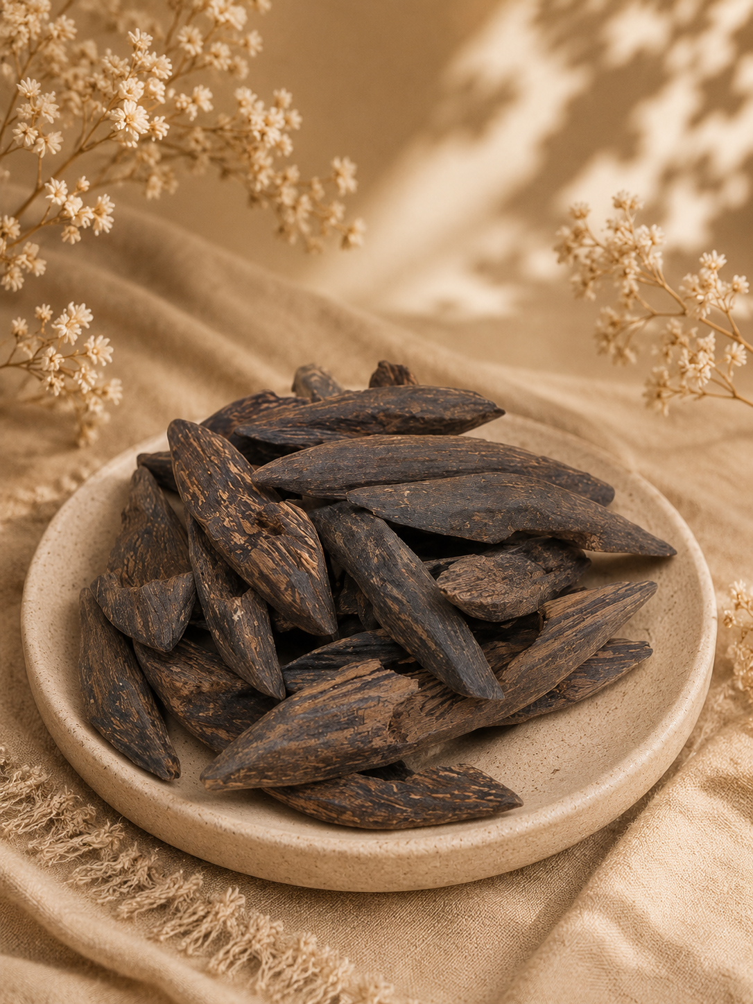أوقية عود محسن مميز 304