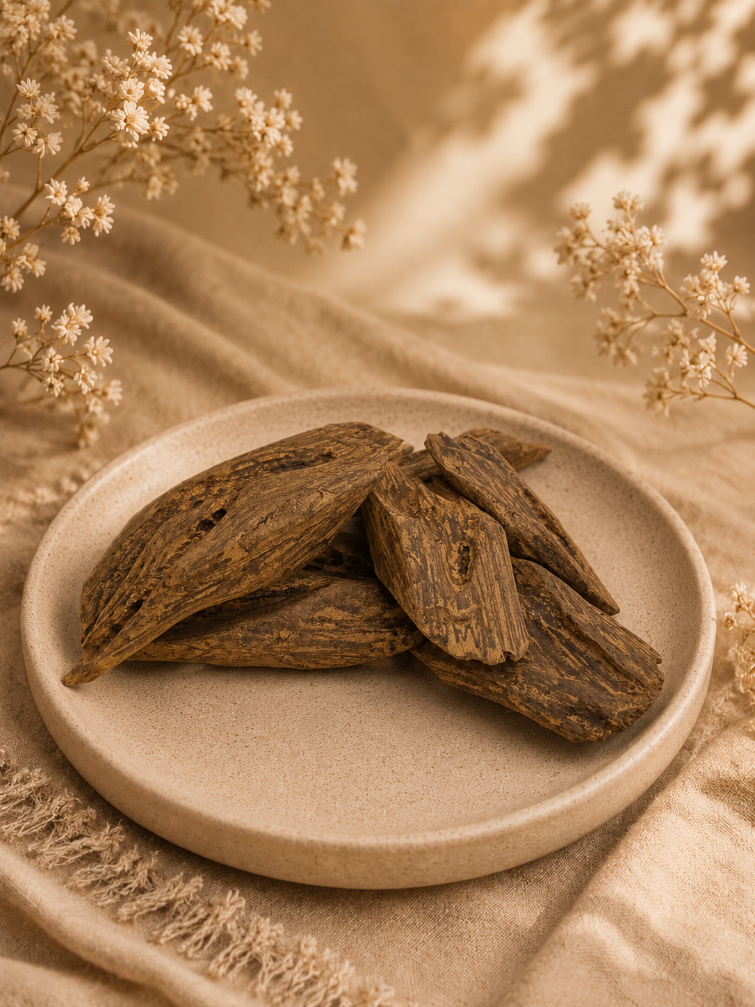 أوقية العود الأزرق 302