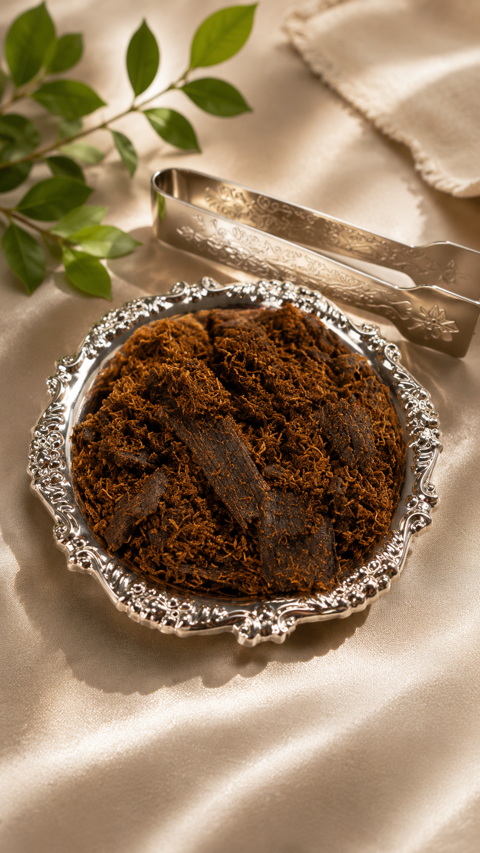 عود مها المُسقّى 120