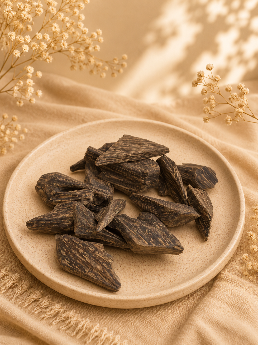 أوقية عود محسن فاخر 301