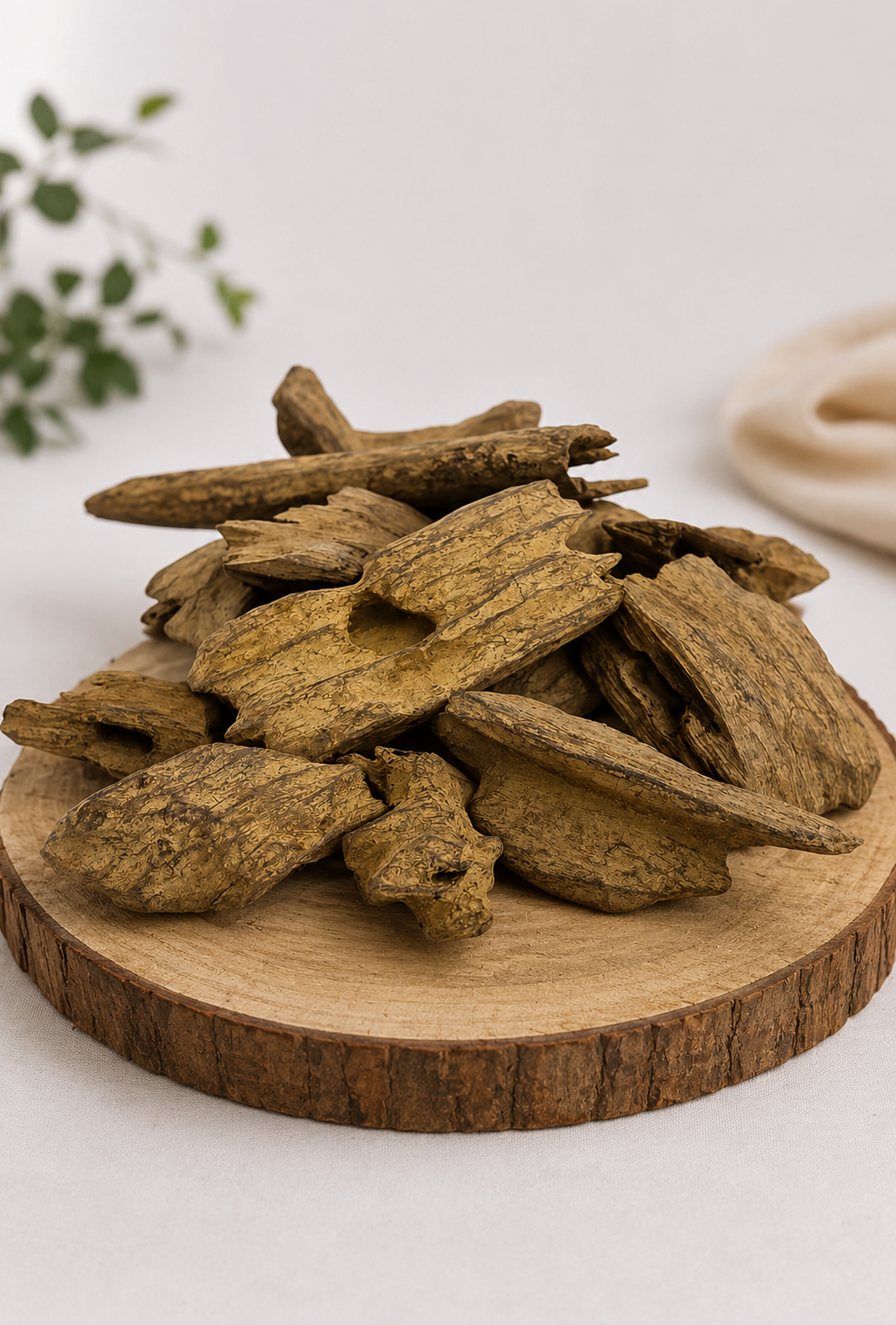طبيعي فاخر 118 (سعر الأوقية)