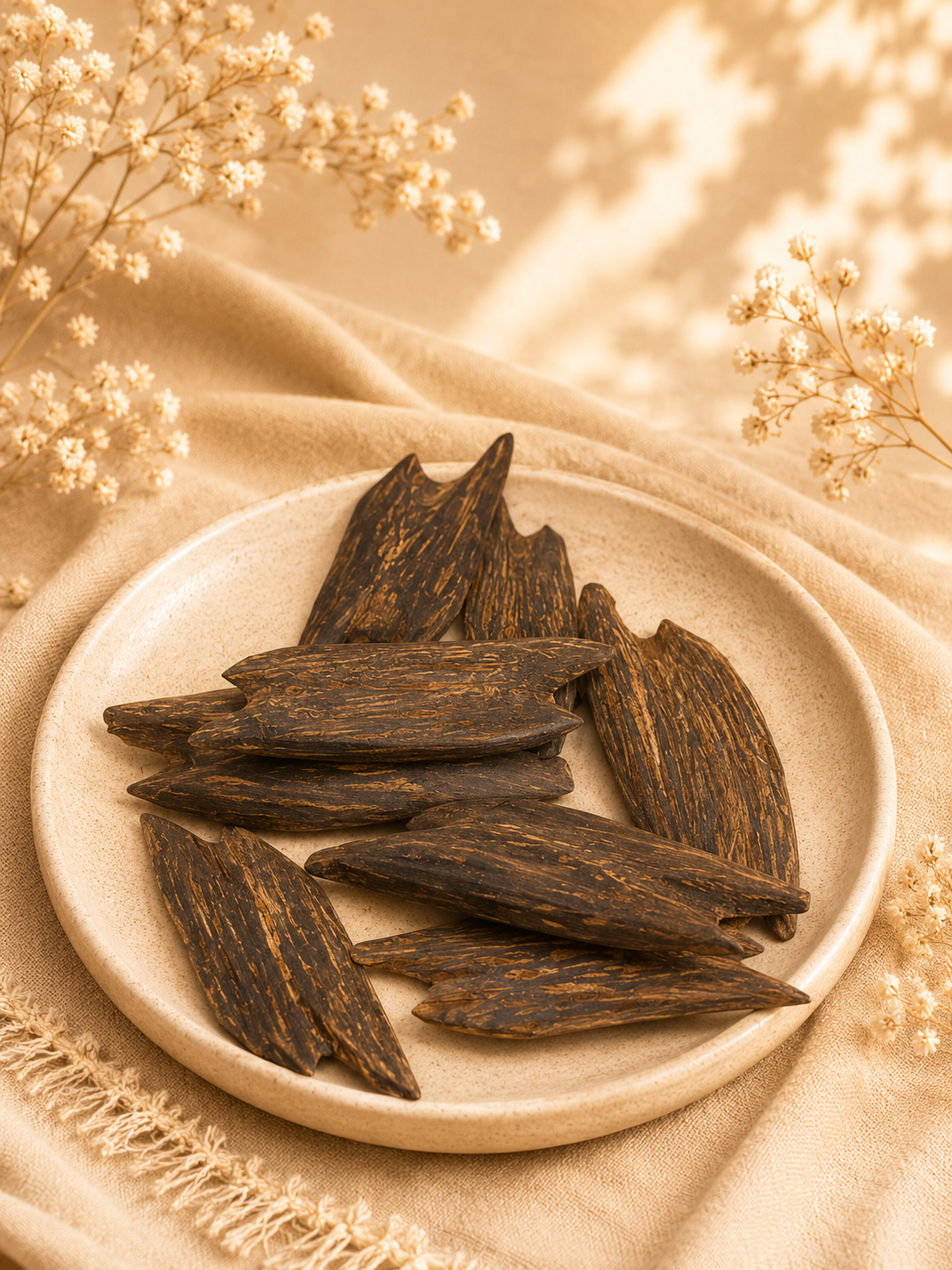 أوقية عود محسن 305